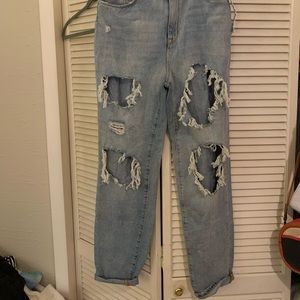 Urban Outfitters BDG Highrise Mom Jeans sz 29